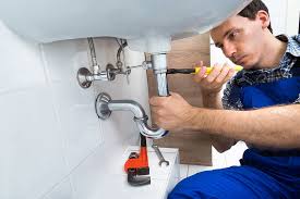 Plumbing System Maintenance in Rock Island, IL